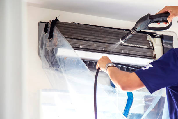 HVAC System Cleaning in Yadkinville, NC