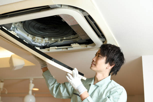 Best Home Air Vent Cleaning  in Yadkinville, NC