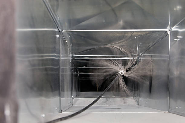 Professional Airduct Cleaning in Yadkinville, NC