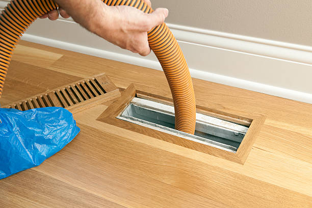 Best Affordable Air Duct Cleaning  in Yadkinville, NC