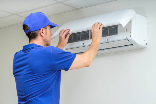 Best Local Air Duct Cleaning Services  in Yadkinville, NC