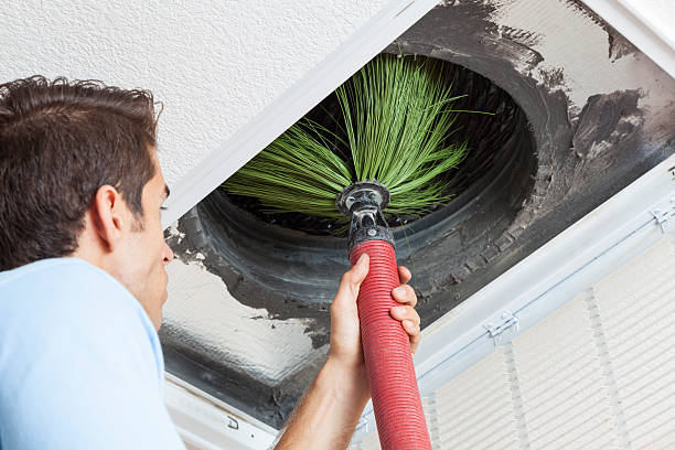 Best Ductwork Cleaning Services  in Yadkinville, NC