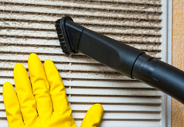 Best Air Duct Cleaning Near Me  in Yadkinville, NC